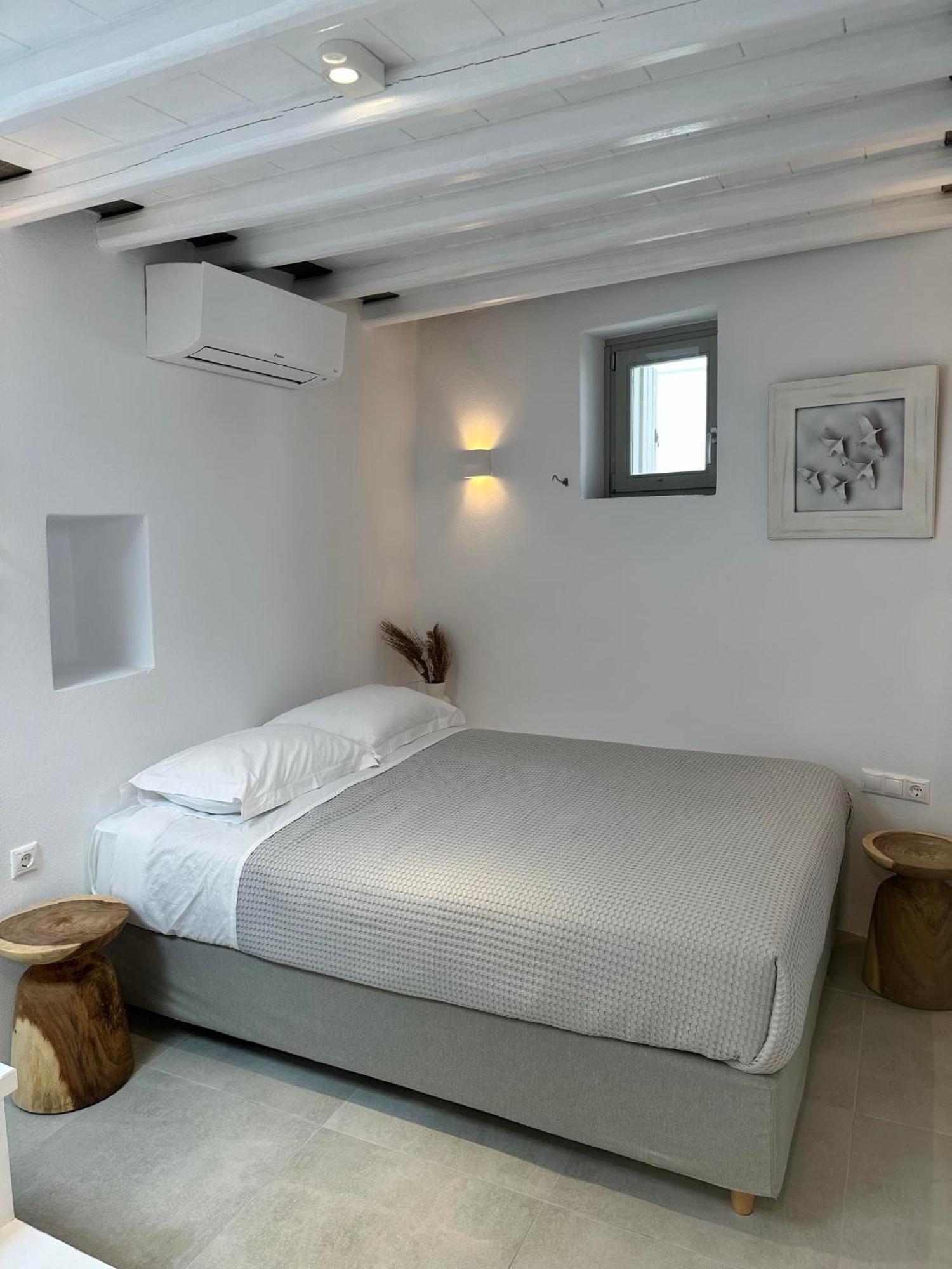 Apollonion House Apartment Apollonia  Luaran gambar