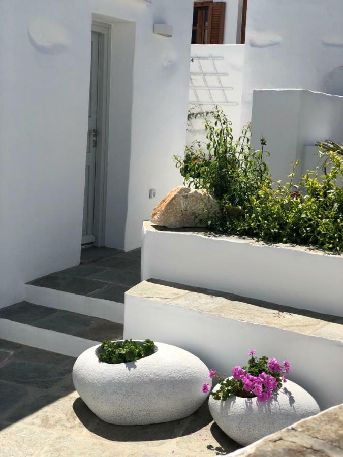 Apollonion House Apartment Apollonia  Luaran gambar