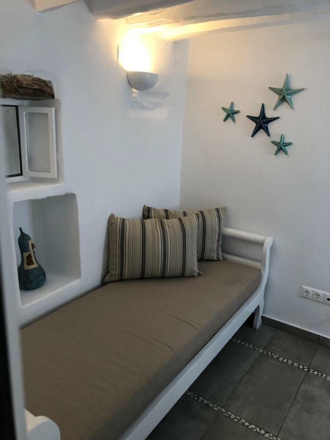 Apollonion House Apartment Apollonia  Luaran gambar