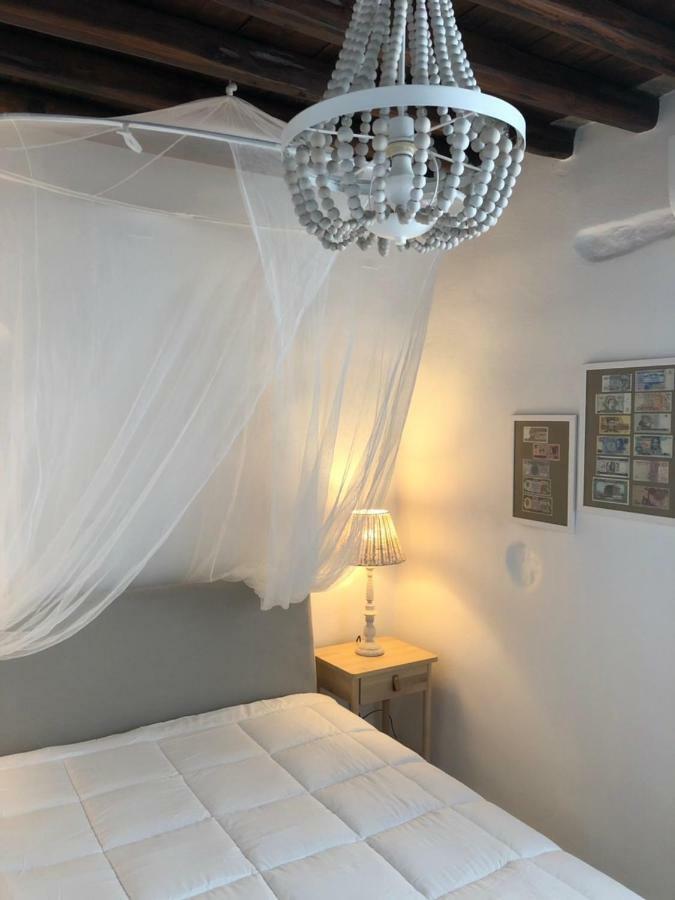 Apollonion House Apartment Apollonia  Luaran gambar