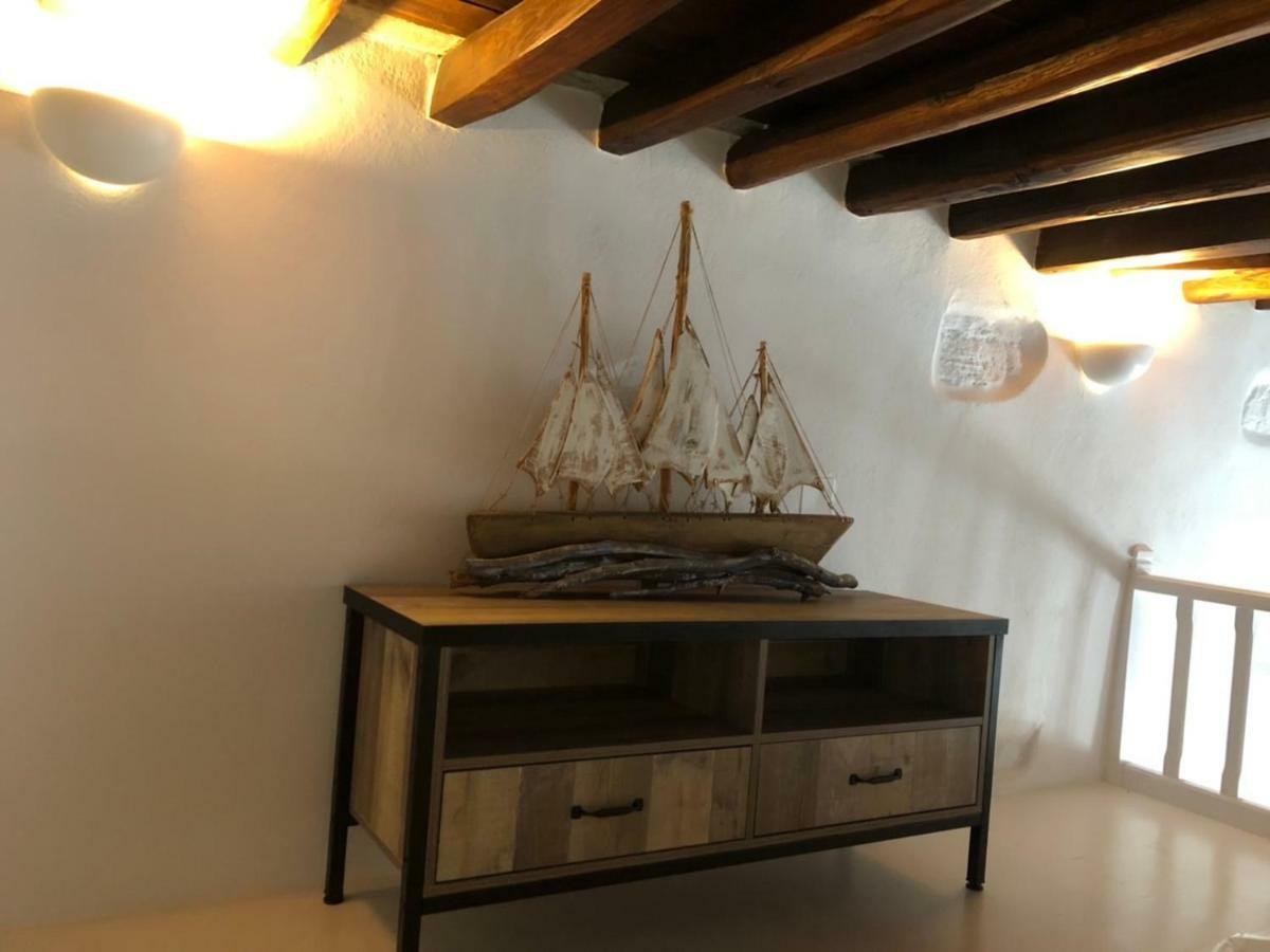 Apollonion House Apartment Apollonia  Luaran gambar