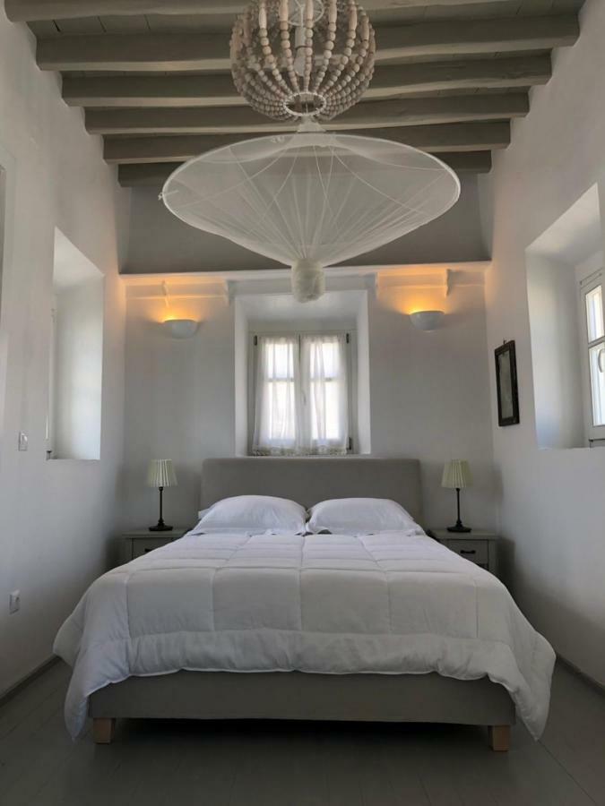 Apollonion House Apartment Apollonia  Luaran gambar