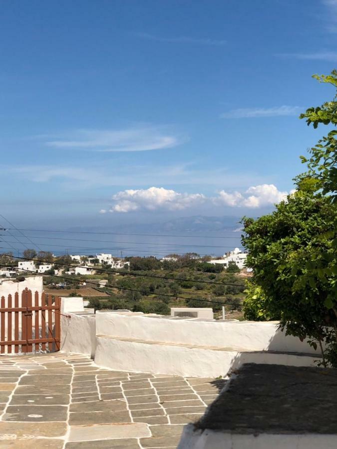 Apollonion House Apartment Apollonia  Luaran gambar