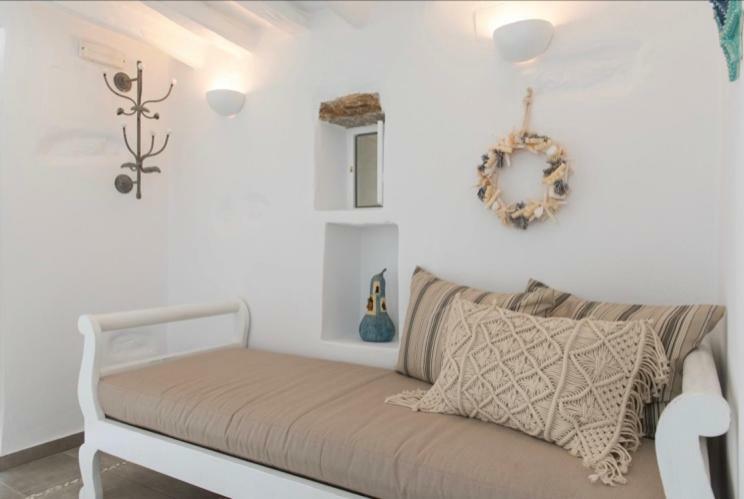 Apollonion House Apartment Apollonia  Luaran gambar