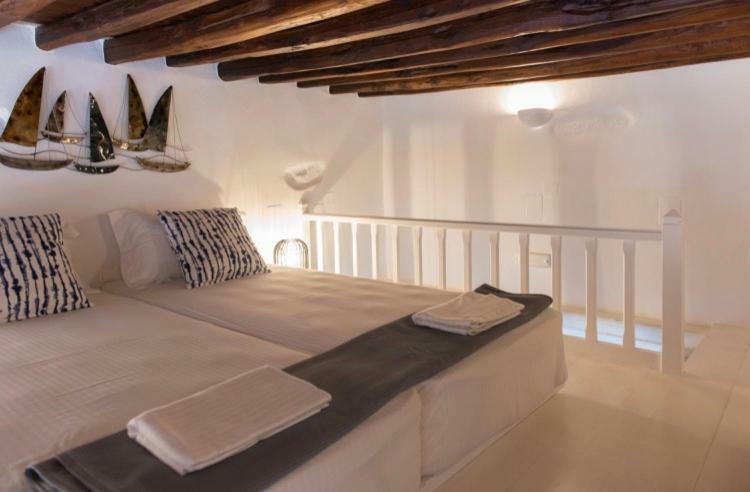 Apollonion House Apartment Apollonia  Luaran gambar