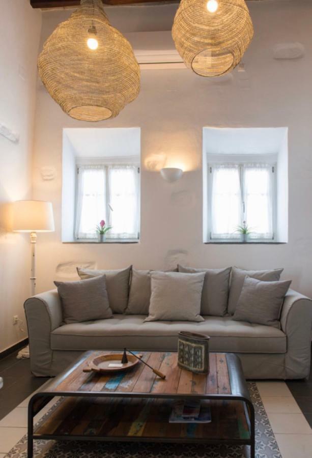 Apollonion House Apartment Apollonia  Luaran gambar