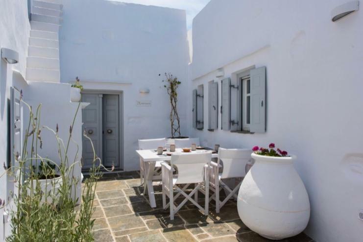 Apollonion House Apartment Apollonia  Luaran gambar