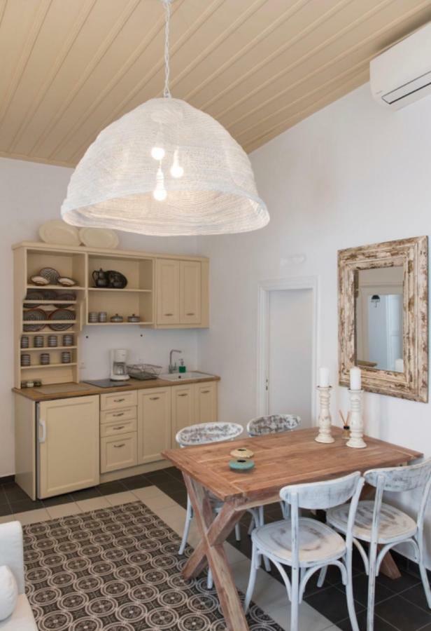 Apollonion House Apartment Apollonia  Luaran gambar