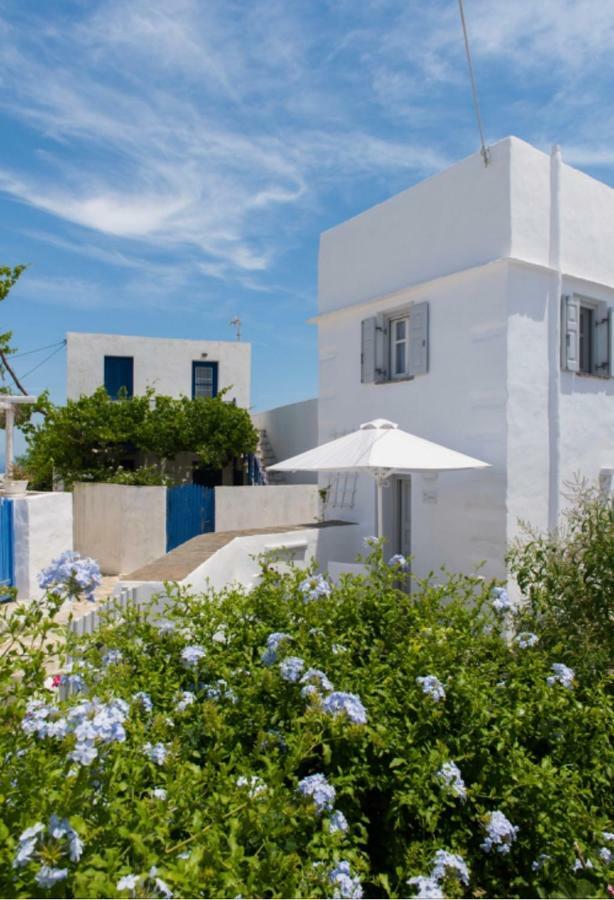 Apollonion House Apartment Apollonia  Luaran gambar