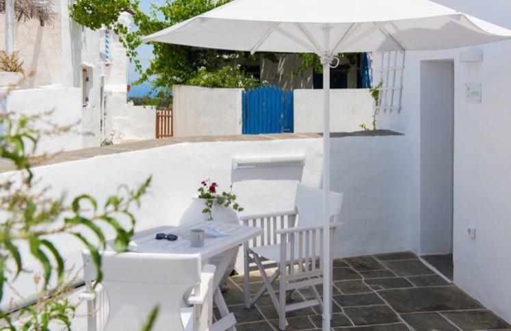 Apollonion House Apartment Apollonia  Luaran gambar