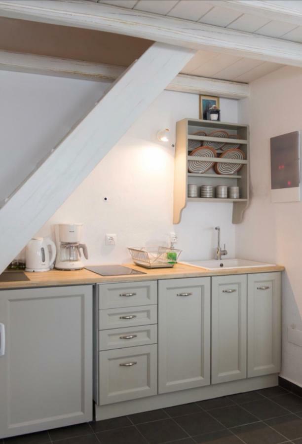 Apollonion House Apartment Apollonia  Luaran gambar